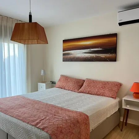 Apartment Pol And Mari House Rethymno