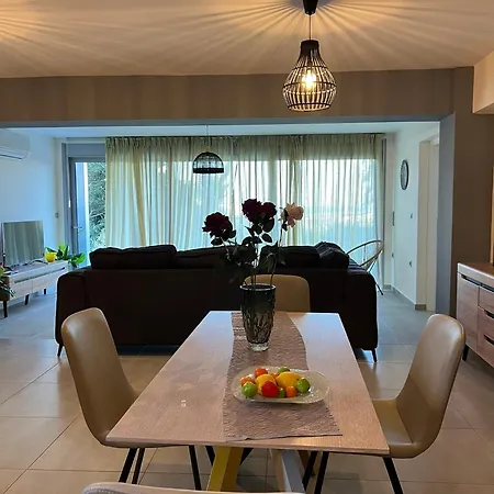 Appartamento Pol And Mari House Rethymno