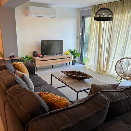 Pol And Mari House Appartamento Rethymno